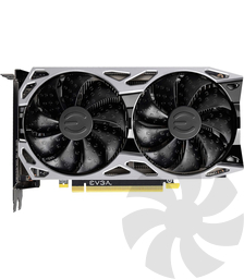 Видеокарта EVGA GeForce GTX 1660 SUPER SC ULTRA GAMING