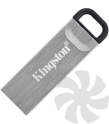 USB-флешка Kingston DataTraveler Kyson 32 GB