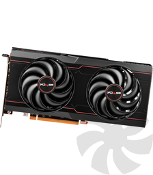 Видеокарта Sapphire Radeon RX 6600 XT PULSE