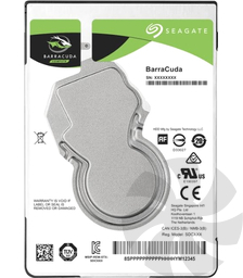 Жесткий диск Seagate BarraCuda Compute 2.5" ST500LM030