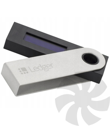 Криптокошелек Ledger Nano S