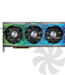 Видеокарта Palit GeForce RTX 3080 Ti GameRock (LHR)