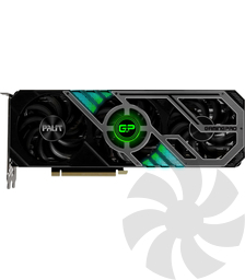 Видеокарта Palit GeForce RTX 3080 Ti GamingPro (LHR)