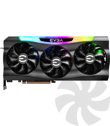 Видеокарта EVGA GeForce RTX 3080 FTW3 ULTRA GAMING (NOT LHR)