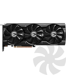 Видеокарта EVGA GeForce RTX 3080 Ti XC3 ULTRA GAMING (LHR)