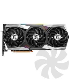 Видеокарта MSI Radeon RX 6900 XT GAMING X TRIO 16G
