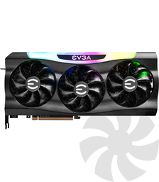 Видеокарта EVGA GeForce RTX 3070 FTW3 ULTRA GAMING (NOT LHR)