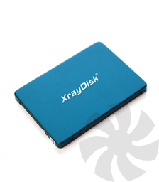 480 ГБ SSD-накопитель XrayDisk​ SATA III