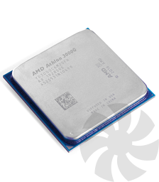 Процессор AMD Athlon Raven Ridge 3000G OEM