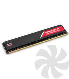 Оперативная память AMD R7 Performance DDR4 1x4Gb