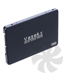 240 ГБ SSD-накопитель Vaseky V800​ SATA III