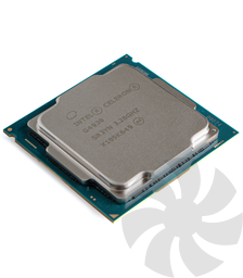 Процессор Intel Celeron Coffee Lake G4930 OEM