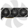 Видеокарта MSI GeForce RTX 3080 VENTUS 3X 10G OC LHR