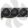 Видеокарта MSI GeForce RTX 3060 VENTUS 3X 12G (NOT LHR)