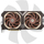 Видеокарта Asus GeForce RTX 3070 Noctua OC (NOT LHR)