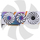 Видеокарта Colorful GeForce RTX 3070 Ultra OC-V (NOT LHR)