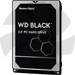 Жесткий диск WD Black Performance Mobile 2.5" WD5000LPLX