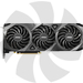 Видеокарта MSI GeForce RTX 3070 VENTUS 3X (NOT LHR)