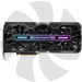 Видеокарта Gainward GeForce RTX 3070 Phantom (NOT LHR)