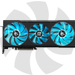 Видеокарта PowerColor Radeon RX 6700 XT Hellhound 12GB