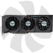 Видеокарта Gigabyte Radeon RX 6600 XT EAGLE 8G