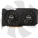 Видеокарта Asus Radeon RX 6600 XT Dual OC
