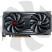 Видеокарта PowerColor Radeon RX 6600 XT Red Devil