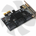 Контроллер PCIE - 6 SATA 3.0