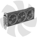 Видеокарта XFX SPEEDSTER QICK 319 AMD Radeon RX 6700 XT 12GB