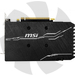 Видеокарта MSI GeForce GTX 1660 Ti VENTUS XS 6G OC