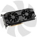 Видеокарта EVGA GeForce GTX 1660 Ti XC Ultra GAMING