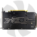 Видеокарта EVGA GeForce GTX 1660 SUPER SC ULTRA GAMING