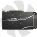 Видеокарта MSI GeForce RTX 2060 SUPER VENTUS GP OC
