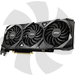 Видеокарта MSI GeForce RTX 3070 VENTUS 3X (NOT LHR)