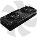 Видеокарта Palit GeForce RTX 3070 JetStream (NOT LHR)