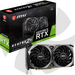 Видеокарта MSI GeForce RTX 3060 Ti VENTUS 2X 8G V1 LHR