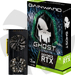 Видеокарта Gainward GeForce RTX 3060 Ghost (NOT LHR)