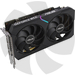 Видеокарта Asus GeForce RTX 3060 Dual V2 OC LHR