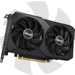 Видеокарта Asus GeForce RTX 3060 Dual V2 OC LHR