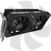 Видеокарта Asus GeForce RTX 3060 Dual V2 OC LHR