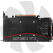 Видеокарта EVGA GeForce RTX 3060 XC GAMING (NOT LHR)