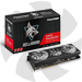 Видеокарта PowerColor Radeon RX 6700 XT Hellhound 12GB