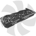 Видеокарта XFX Radeon RX 6700 XT RX-67XTYJFDV