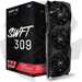 Видеокарта XFX Radeon RX 6700 XT RX-67XTYJFDV
