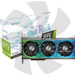 Видеокарта Palit GeForce RTX 3070 GameRock (NOT LHR)