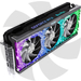 Видеокарта Palit GeForce RTX 3070 GameRock (NOT LHR)