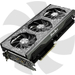 Видеокарта Palit GeForce RTX 3070 GameRock (NOT LHR)