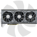 Видеокарта Palit GeForce RTX 3070 GameRock (NOT LHR)