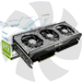 Видеокарта Palit GeForce RTX 3070 GameRock (NOT LHR)