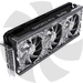 Видеокарта Palit GeForce RTX 3070 GameRock (NOT LHR)
